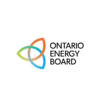 Ontario Energy Board Logo