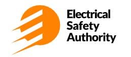 ESA Logo linking to ESA website